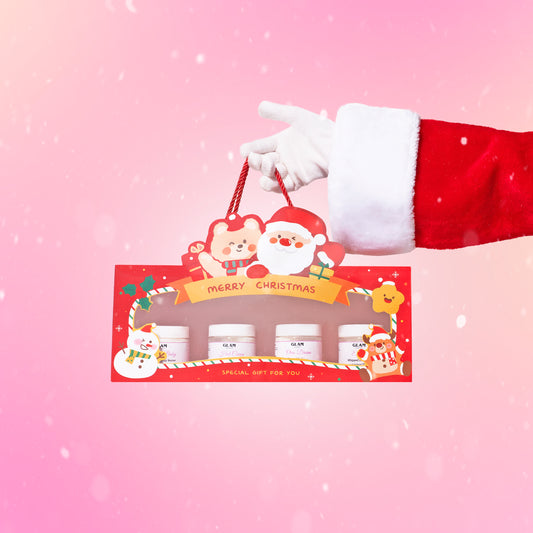 Santa's Sweet Collection Bundle Box